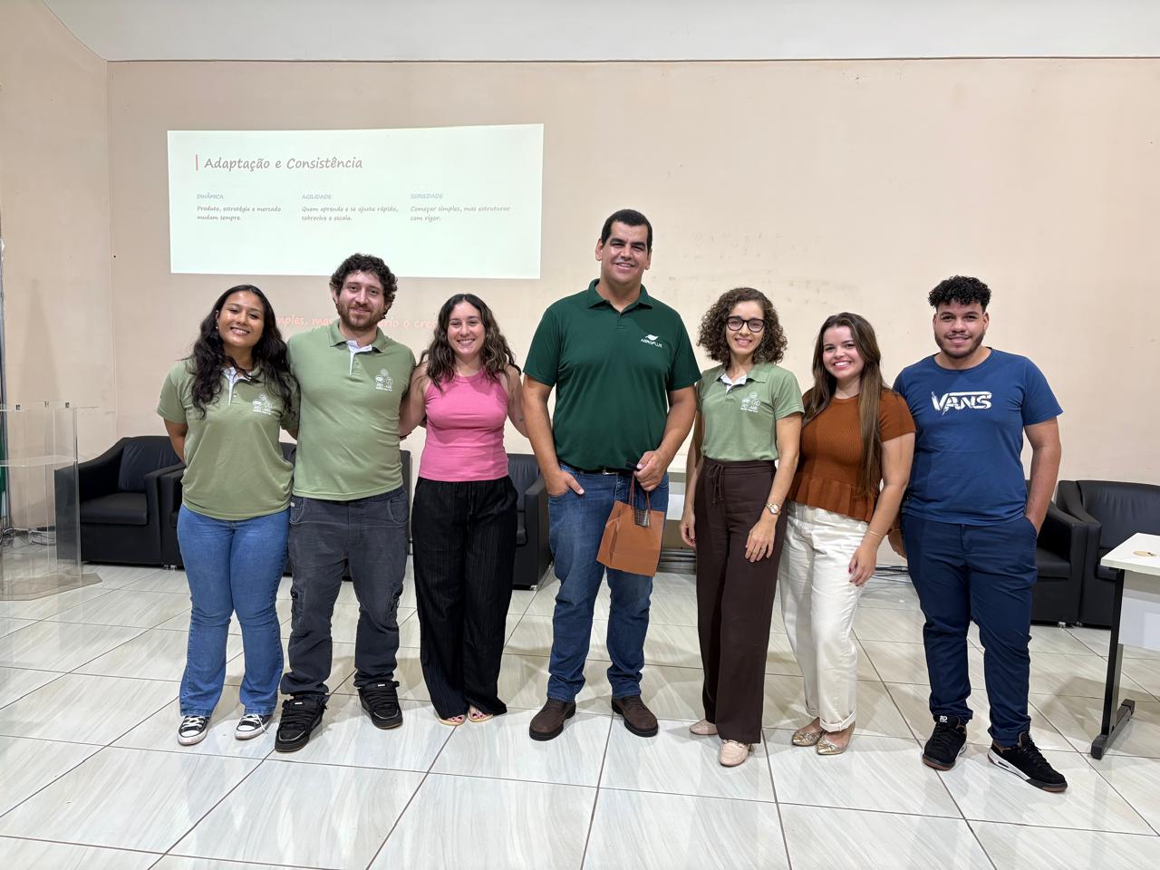 Registro 11 da palestra